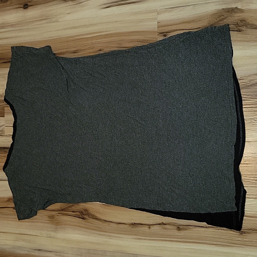 Pajama Long Top - Picture 10 of 10